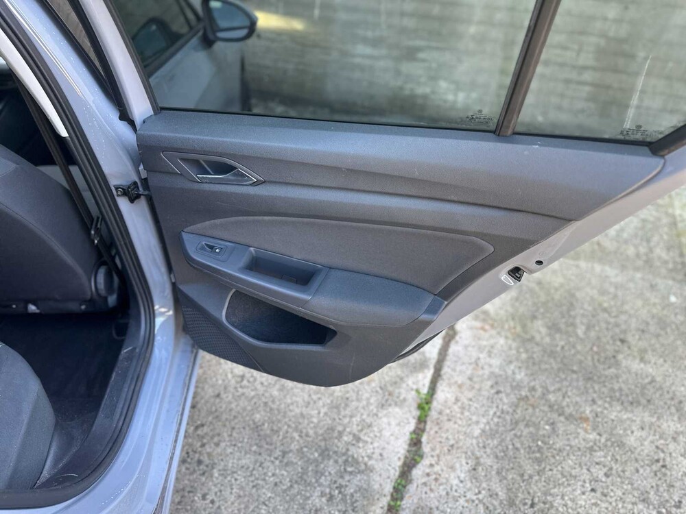 Volkswagen Golf 1.0 TSI 90pk 2020, N-409-NG