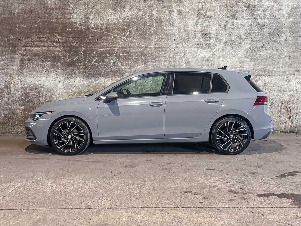Volkswagen Golf 1.0 TSI 90pk 2020, N-409-NG