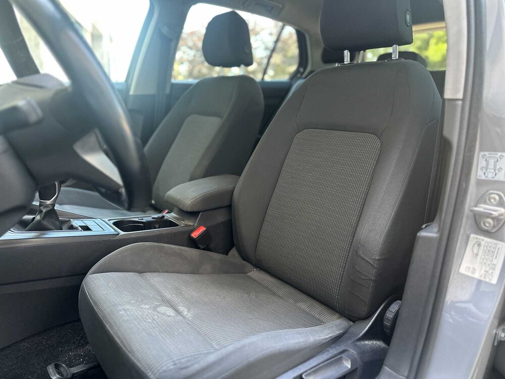 Volkswagen Golf 1.0 TSI 90pk 2020, N-409-NG