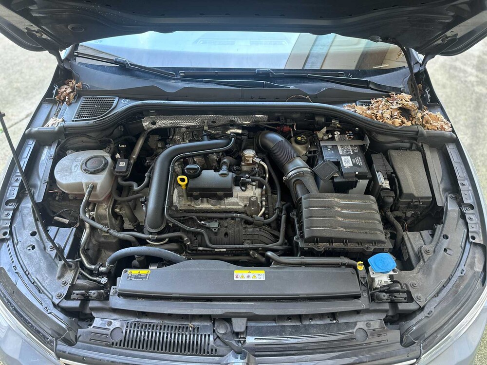 Volkswagen Golf 1.0 TSI 90pk 2020, N-409-NG