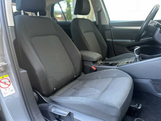 Volkswagen Golf 1.0 TSI 90pk 2020, N-409-NG