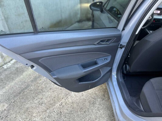 Volkswagen Golf 1.0 TSI 90pk 2020, N-409-NG