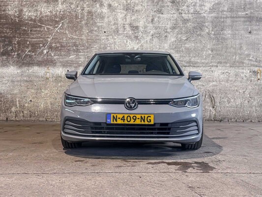 Volkswagen Golf 1.0 TSI 90pk 2020, N-409-NG