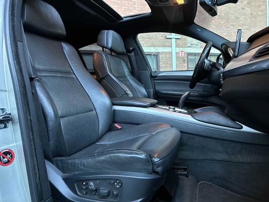 BMW X6 xDrive35d High Executive 282 PS 2008, 29-XJJ-1 Youngtimer