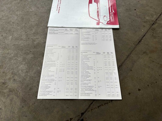 Porsche 928 5.0 V8 4S Coupé 320pk 1987, JS-RZ-33