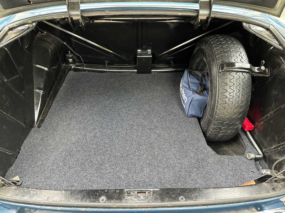 Mercedes-Benz 220 S 1957 (Origineel-NL), XP-68-37