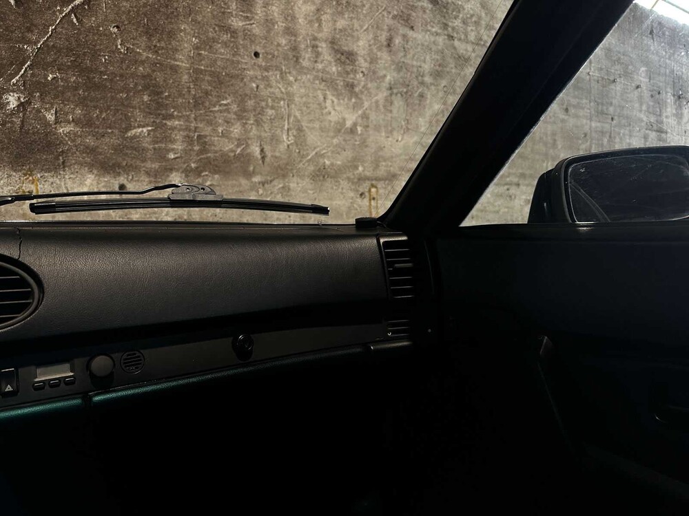 Porsche 944 2.5 S Coupé 190pk 1987 (Origineel-NL), RK-06-DX