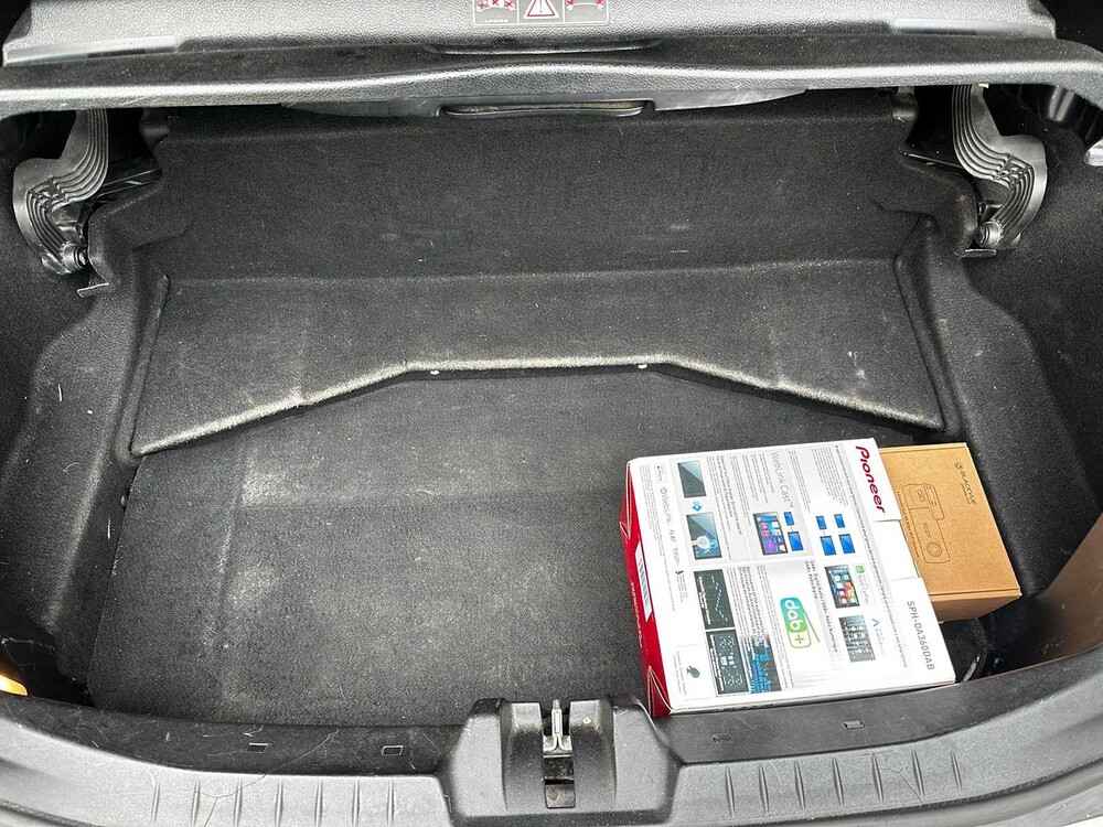 Mercedes-Benz SLK280 3.0 V6 SLK-klasse 231pk 2006 Hardtop, H-658-VJ youngtimer