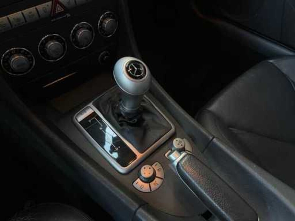 Mercedes-Benz SLK350 3.5 V6 272pk 2005 AIRSCARF Youngtimer SLK-Klasse