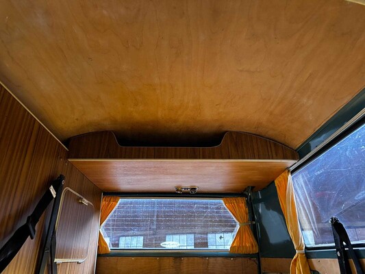 Volkswagen 23-517 Camper 1973, 07-YB-44