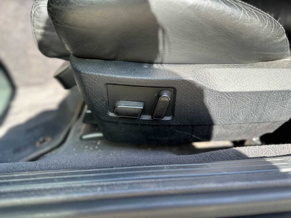 Audi S6 Limousine 4.2 V8 quattro C4 290pk 1996, 94-PGP-6