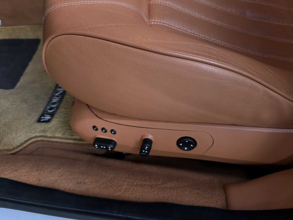 Maserati Quattroporte 4.2 V8 Executive GT 401pk 2007 Youngtimer
