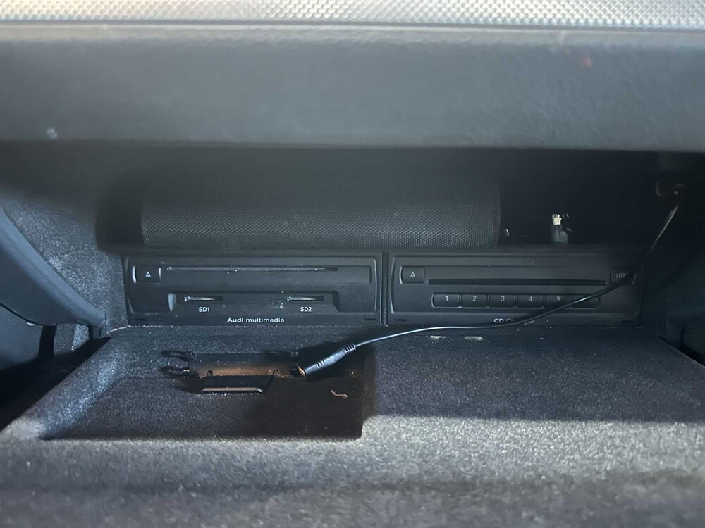 Audi A6 Limousine 3.0 TFSI Quattro Pro Line 286pk 2009, 87-NFF-4