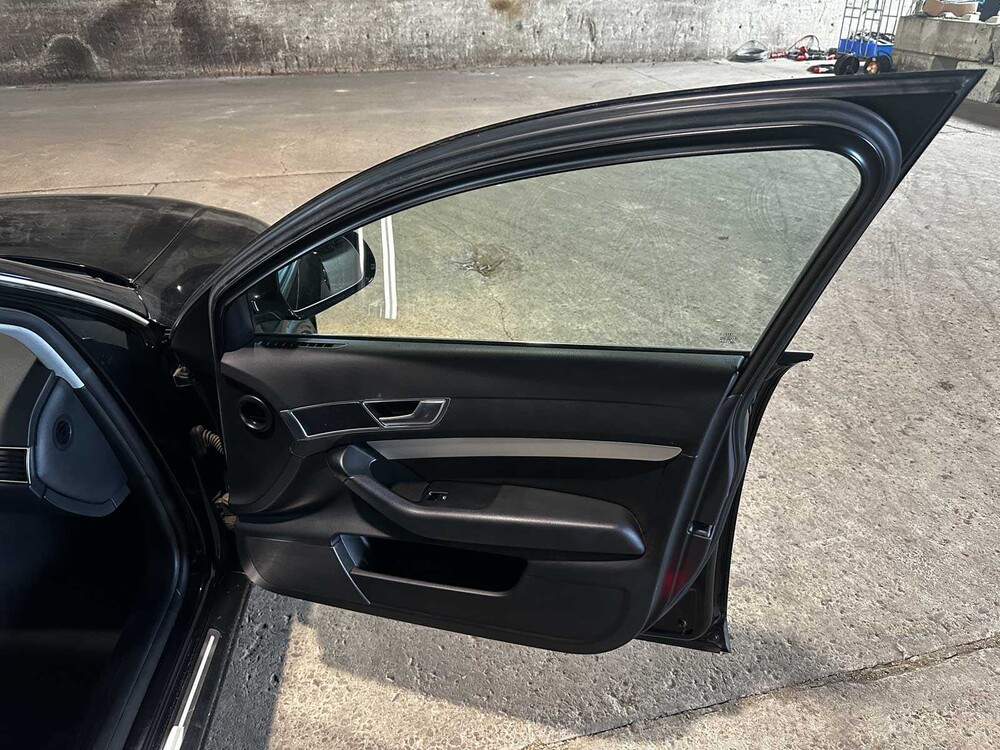 Audi A6 Limousine 3.0 TFSI Quattro Pro Line 286pk 2009, 87-NFF-4