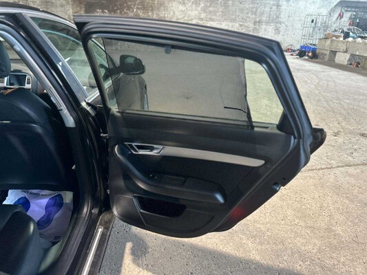 Audi A6 Limousine 3.0 TFSI Quattro Pro Line 286pk 2009, 87-NFF-4