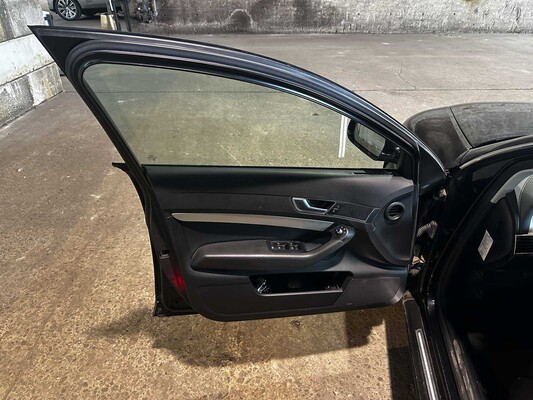 Audi A6 Limousine 3.0 TFSI Quattro Pro Line 286pk 2009, 87-NFF-4
