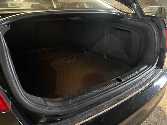 Audi A6 Limousine 3.0 TFSI Quattro Pro Line 286pk 2009, 87-NFF-4