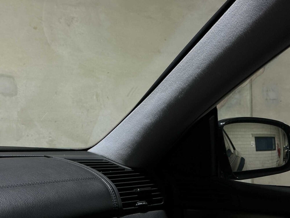 Mercedes-Benz CL500 5.0 V8 306pk 2000 (Origineel-NL) CL-klasse, 32-FF-ND Youngtimer