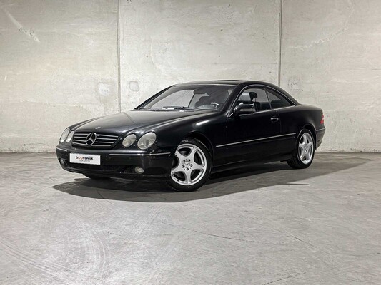 Luxury, sports and classic cars te Tiel