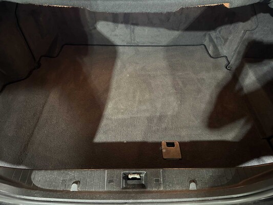 Mercedes-Benz CL500 5.0 V8 306pk 2000 (Origineel-NL) CL-klasse, 32-FF-ND Youngtimer