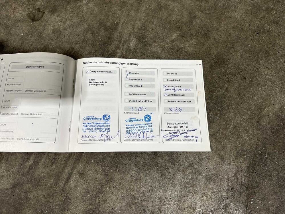 BMW X3 3.0i Executive 231pk 2004 (Automaat), 76-GTF-3