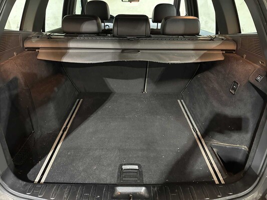 BMW X3 3.0i Executive 231pk 2004 (Automaat), 76-GTF-3