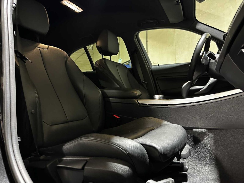 BMW M140i Executive 3.0 340pk 2019 1-serie F20 Special Edition, S-443-FZ