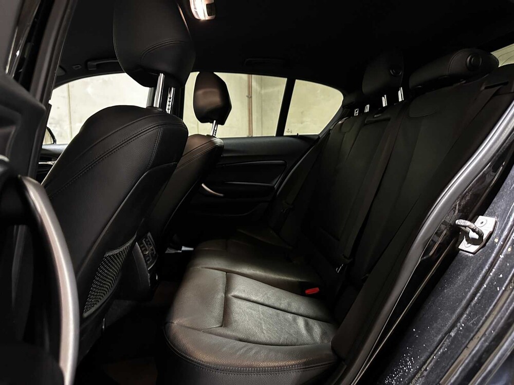 BMW M140i Executive 3.0 340pk 2019 1-serie F20 Special Edition, S-443-FZ