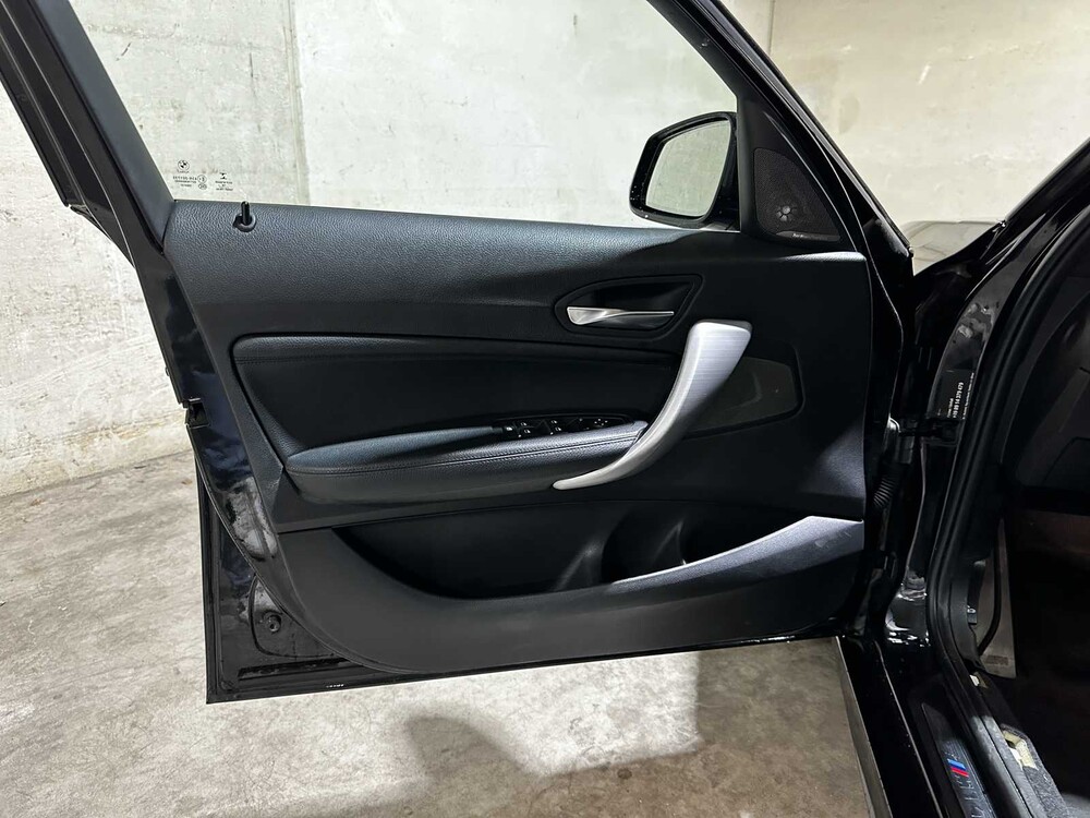 BMW M140i Executive 3.0 340pk 2019 1-serie F20 Special Edition, S-443-FZ