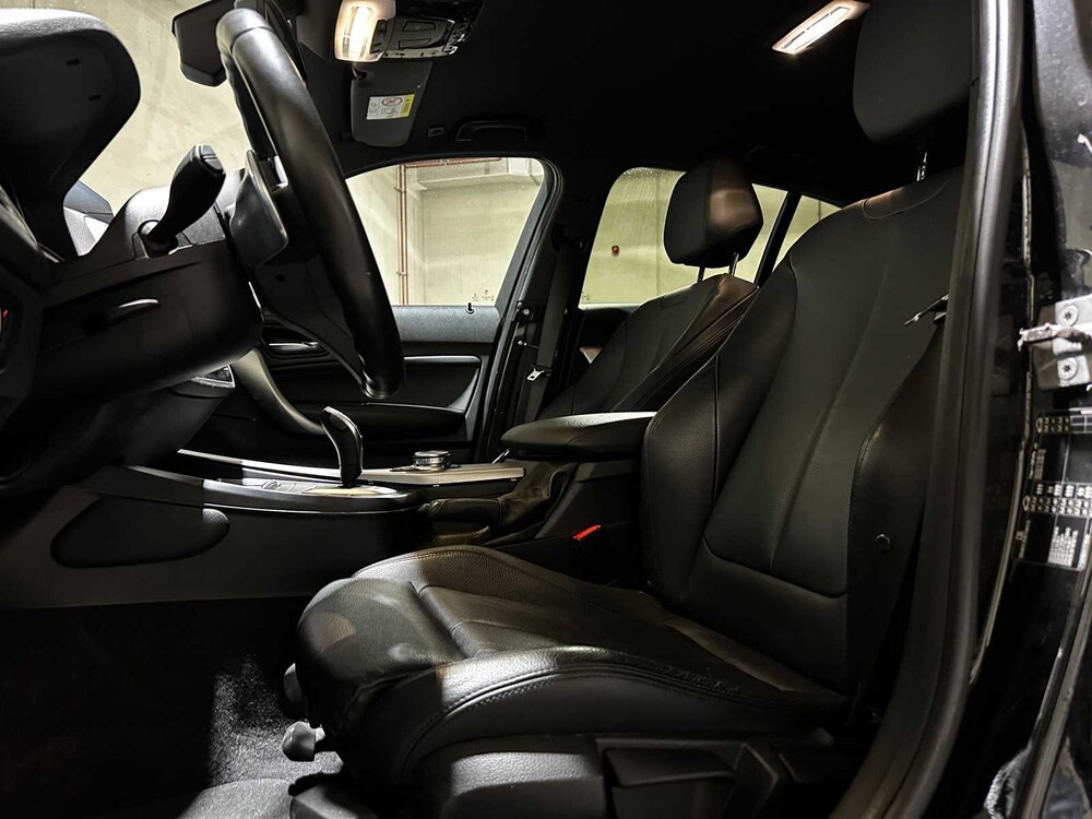 BMW M140i Executive 3.0 340pk 2019 1-serie F20 Special Edition, S-443-FZ