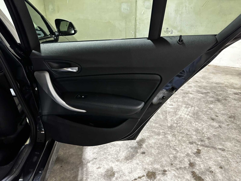 BMW M140i Executive 3,0 340 PS 2019 1er F20 Special Edition, S-443-FZ