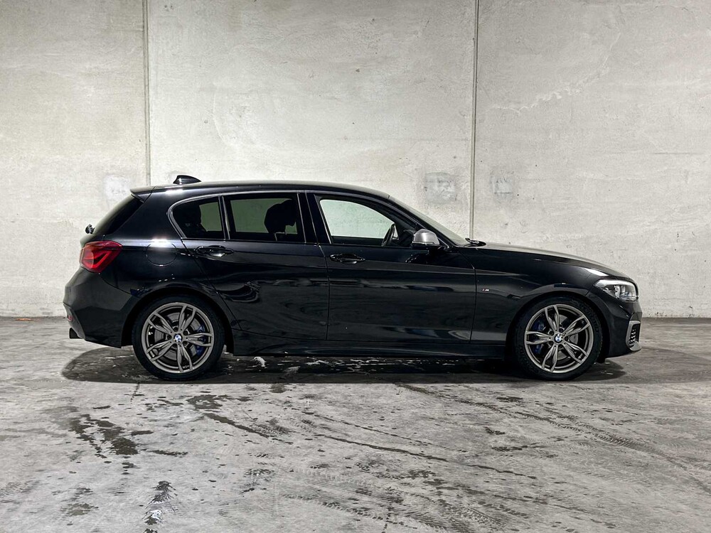 BMW M140i Executive 3,0 340 PS 2019 1er F20 Special Edition, S-443-FZ