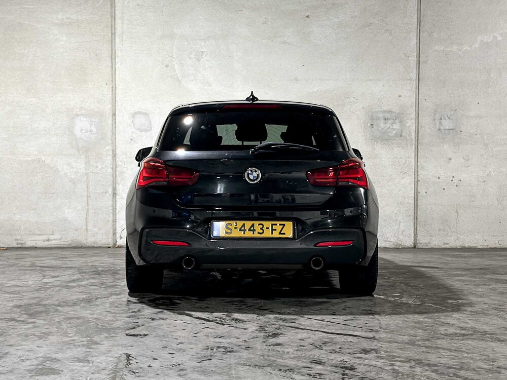 BMW M140i Executive 3,0 340 PS 2019 1er F20 Special Edition, S-443-FZ