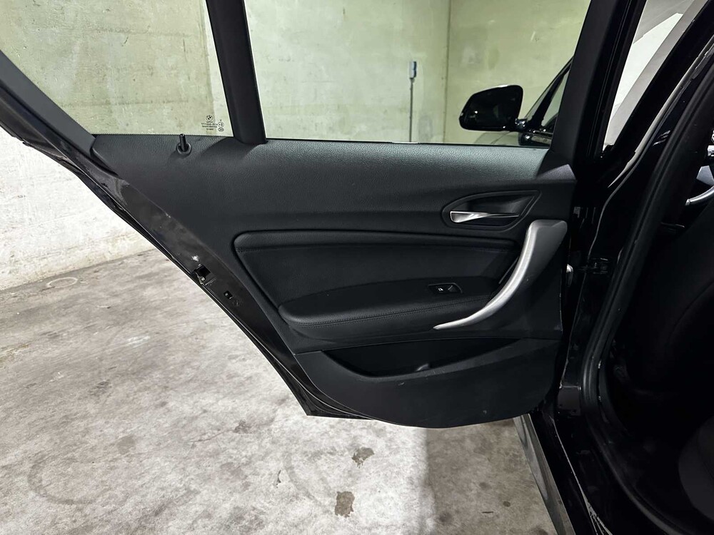 BMW M140i Executive 3,0 340 PS 2019 1er F20 Special Edition, S-443-FZ