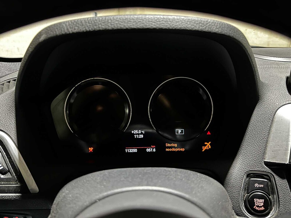 BMW M140i Executive 3,0 340 PS 2019 1er F20 Special Edition, S-443-FZ