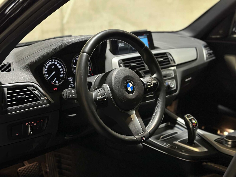 BMW M140i Executive 3,0 340 PS 2019 1er F20 Special Edition, S-443-FZ