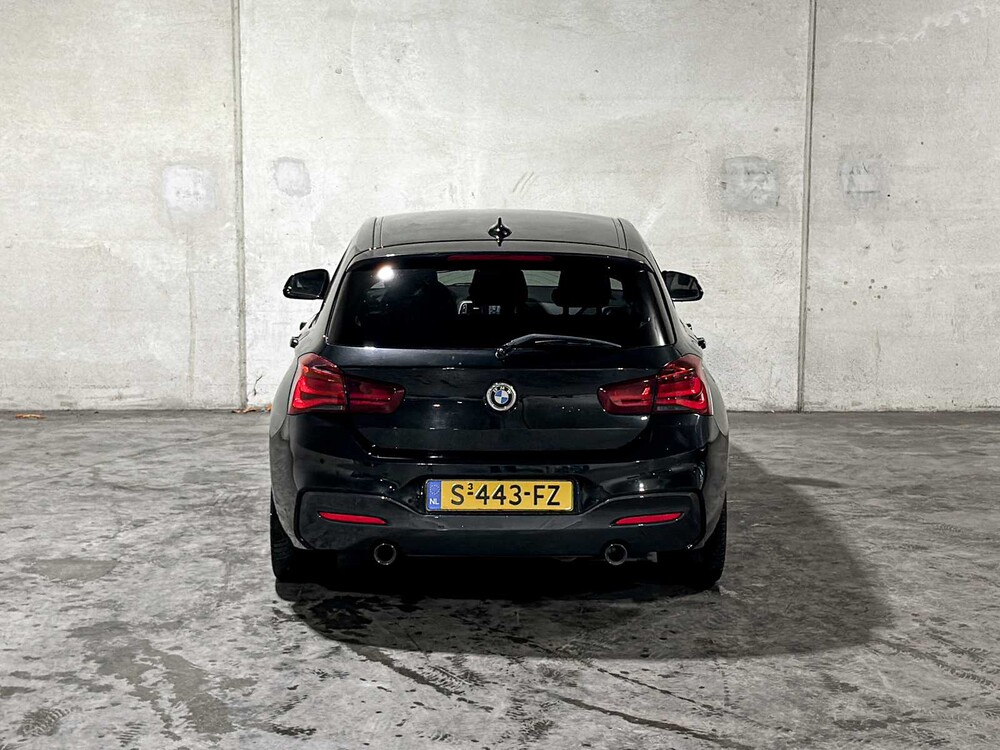 BMW M140i Executive 3,0 340 PS 2019 1er F20 Special Edition, S-443-FZ