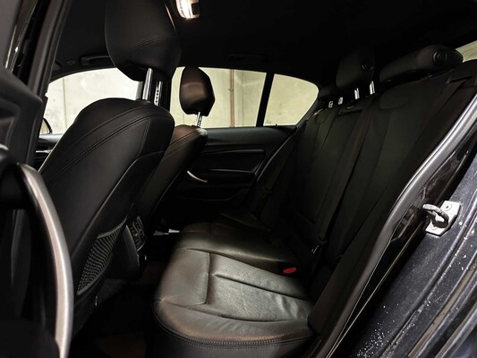 BMW M140i Executive 3.0 340pk 2019 1-serie F20 Special Edition, S-443-FZ