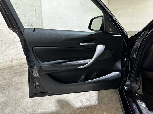 BMW M140i Executive 3.0 340pk 2019 1-serie F20 Special Edition, S-443-FZ