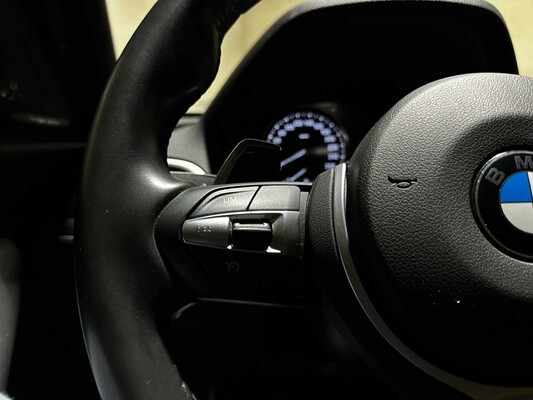 BMW M140i Executive 3.0 340pk 2019 1-serie F20 Special Edition, S-443-FZ