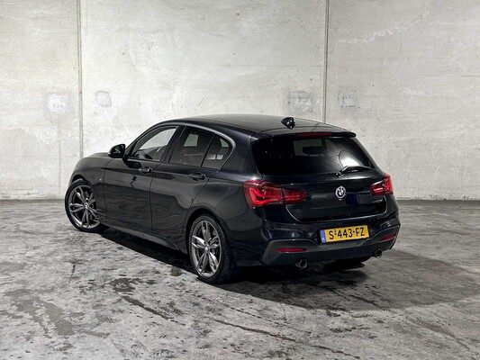 BMW M140i Executive 3,0 340 PS 2019 1er F20 Special Edition, S-443-FZ