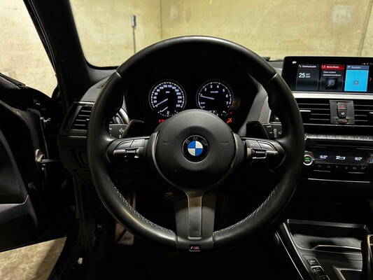 BMW M140i Executive 3,0 340 PS 2019 1er F20 Special Edition, S-443-FZ