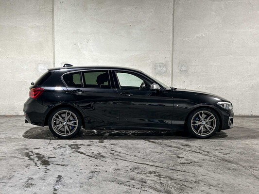 BMW M140i Executive 3,0 340 PS 2019 1er F20 Special Edition, S-443-FZ