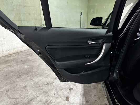 BMW M140i Executive 3,0 340 PS 2019 1er F20 Special Edition, S-443-FZ