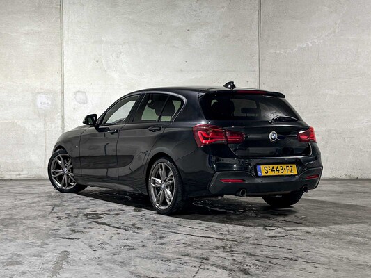 BMW M140i Executive 3,0 340 PS 2019 1er F20 Special Edition, S-443-FZ