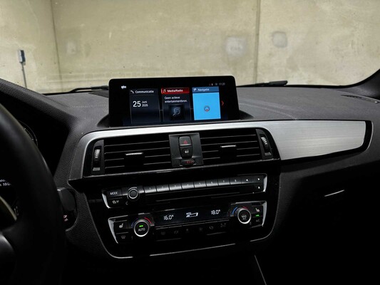 BMW M140i Executive 3,0 340 PS 2019 1er F20 Special Edition, S-443-FZ