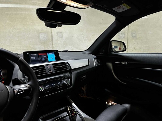 BMW M140i Executive 3,0 340 PS 2019 1er F20 Special Edition, S-443-FZ