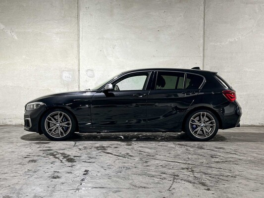 BMW M140i Executive 3,0 340 PS 2019 1er F20 Special Edition, S-443-FZ