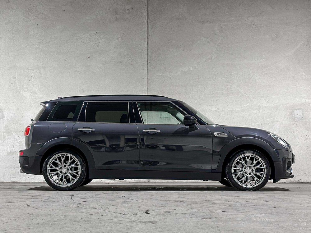 Mini Clubman Cooper S Pepper Serious Business 2.0 192 PS 2017, J-141-HR