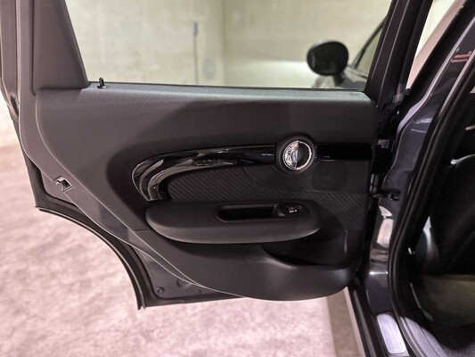 Mini Clubman Cooper S Pepper Serious Business 2.0 192 PS 2017, J-141-HR
